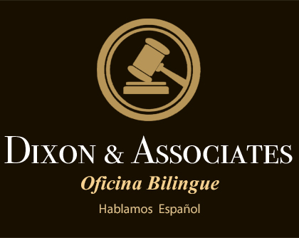 Dixon & Associates Logo